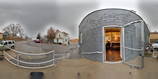 Tattoo Shop «Grinn & Barrett Tattoo and Piercing», reviews and photos, 3021 Leavenworth St, Omaha, NE 68105, USA