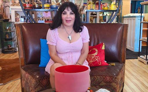 Metaphysical Supply Store «Earth Angel Gifts», reviews and photos, 2517 W Henry Ave, Tampa, FL 33614, USA