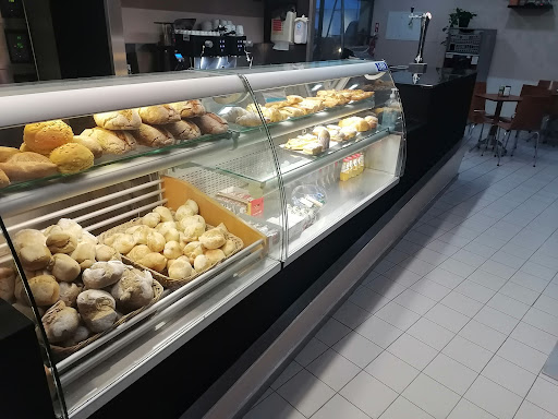 Pastelaria no Semide, Coimbra