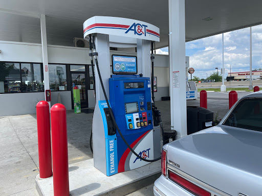 Convenience Store «A C & T Co», reviews and photos, 1615 Wesel Blvd, Hagerstown, MD 21740, USA