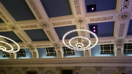 Event Venue «Mechanics Hall», reviews and photos, 321 Main St, Worcester, MA 01608, USA