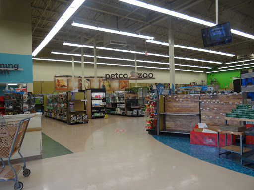 Pet Supply Store «Petco Animal Supplies», reviews and photos, 11331 W Broad St #151, Glen Allen, VA 23060, USA