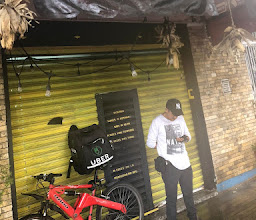 Tres4Cinco Elotes y Frappes by D'Julia photo