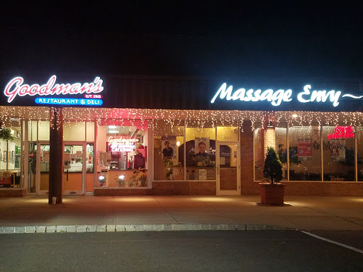 Shopping Mall «Berkeley Heights Shopping Center», reviews and photos, 394 Springfield Ave, Berkeley Heights, NJ 07922, USA