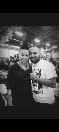 Explore tattoo sleeve ideas with trees, creative tattoo ideas in Garden Grove, available at Dr. Tattoo Studio