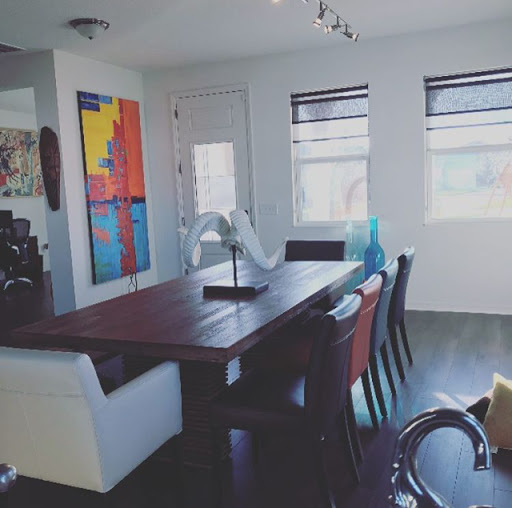 Picture Frame Shop «Home Port Gallery», reviews and photos, 6170 US-41, Apollo Beach, FL 33572, USA