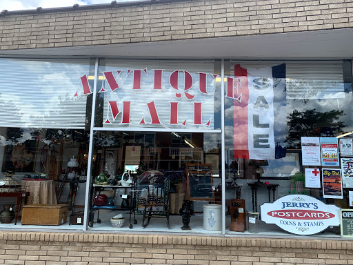 Antique Store «7th Avenue Antique Mall», reviews and photos, 2563 7th Ave E, North St Paul, MN 55109, USA