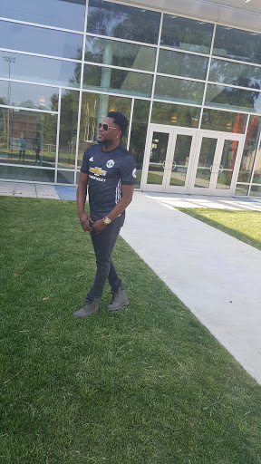 Recreation Center «Deanwood Recreation Center», reviews and photos, 1350 49th St NE, Washington, DC 20019, USA