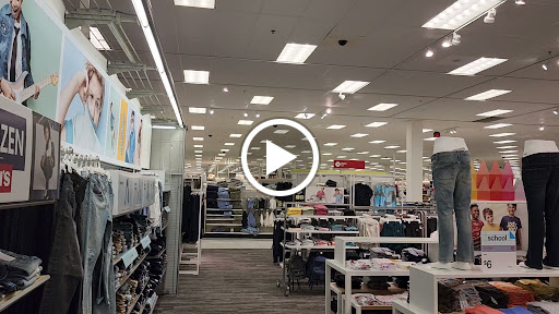 Department Store «Target», reviews and photos, 3500 East-West Hwy #1200, Hyattsville, MD 20782, USA