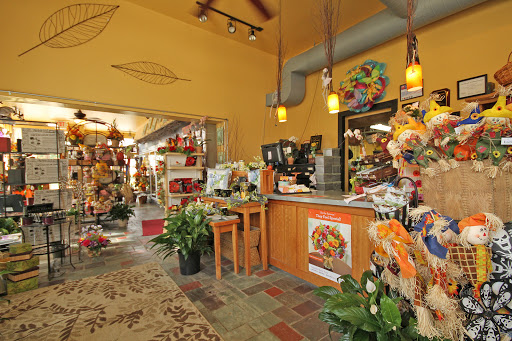 Florist «Flower Basket», reviews and photos, 302 N Lake St, Aurora, IL 60506, USA