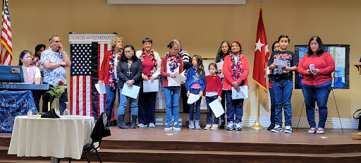 Veterans Association of North County image