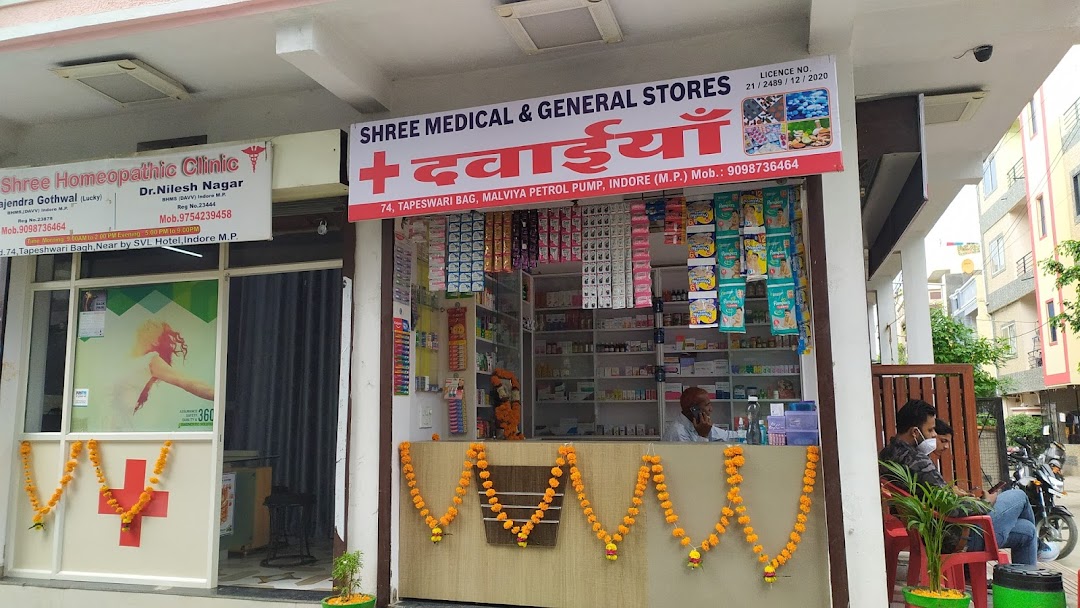 Shee Homeopathic Clinic