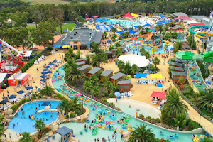 Gumbuya World Theme Park image