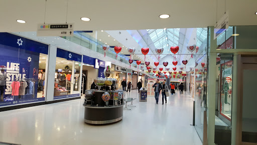 Omni Park Shopping Centre