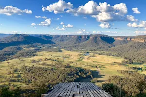 Blackheath Lookout image