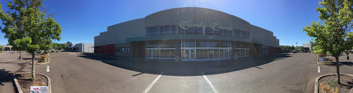 Movie Theater «AMC Corvallis 12», reviews and photos, 750 NE Circle Blvd, Corvallis, OR 97330, USA
