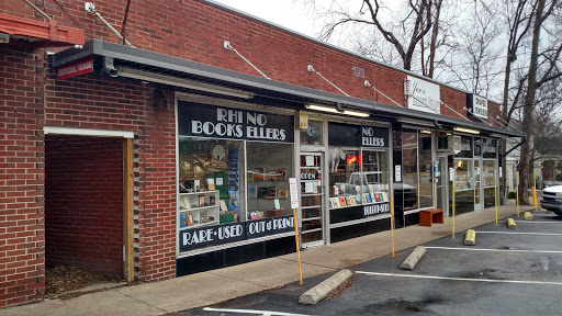 Rhino Books, 4006 Granny White Pike, Nashville, TN 37204, USA, 
