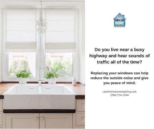 Window Installation Service «Carolina Home Remodeling», reviews and photos