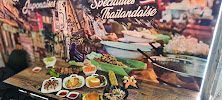 Photos du propriétaire du Restaurant asiatique Le Kin Di Thai à Saint-Michel-sur-Orge - n°8
