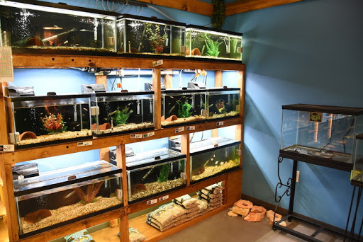 Pet Supply Store «Animal House Pet Supplies», reviews and photos, 733 Phillips Blvd, Sauk City, WI 53583, USA