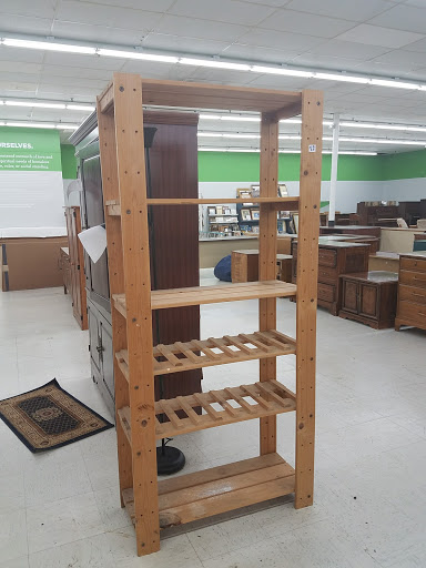 Thrift Store «Mission Mart», reviews and photos, 2523 W Palmetto St, Florence, SC 29501, USA