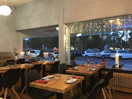 Kai Sushi in Brondby, Høje-Taastrup