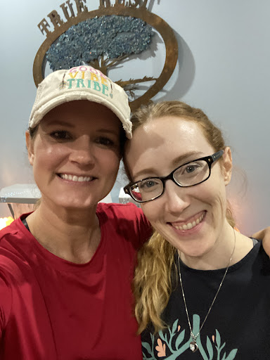 Spa «True REST Float Spa», reviews and photos, 2430 S Gilbert Rd #8, Chandler, AZ 85286, USA