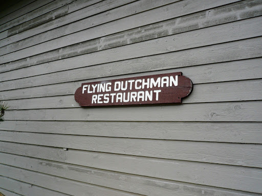 Winery «Flying Dutchman Winery», reviews and photos, 915 1st St, Otter Rock, OR 97369, USA