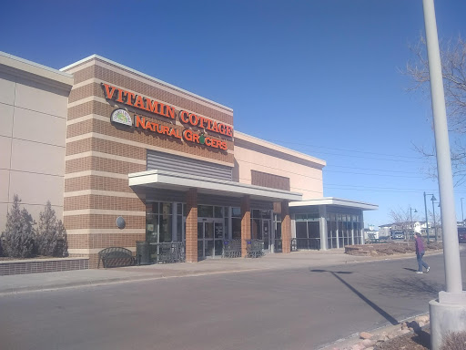Natural Foods Store «Natural Grocers», reviews and photos, 1265 Sergeant Jon Stiles Dr m, Littleton, CO 80129, USA