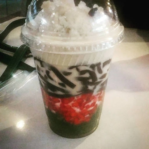 Dessert Restaurant «Bambu Desserts & Drinks», reviews and photos, 2625 W Pioneer Pkwy, Grand Prairie, TX 75051, USA