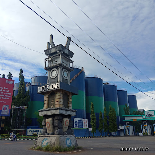 Monumen Kota Sadar
