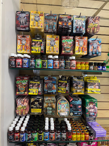 Tobacco Shop «Cigarette Value», reviews and photos, 1578 Fitzgerald Dr, Pinole, CA 94564, USA