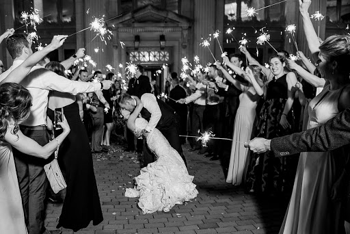 Wedding Planner «Blue Fancy Events», reviews and photos, 2263 N Summit Ave, Milwaukee, WI 53202, USA