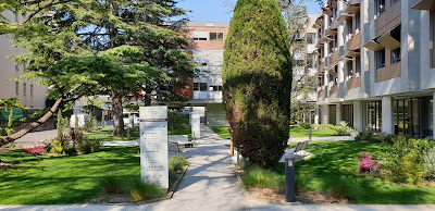 Clinique Saint Dominique à Nice