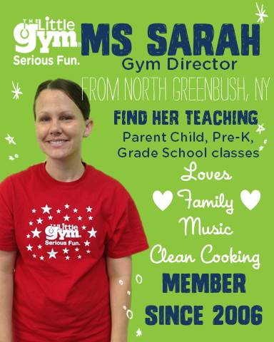 Gymnastics Center «The Little Gym of Chesapeake», reviews and photos, 237 Hanbury Rd E Suite 27, Chesapeake, VA 23322, USA