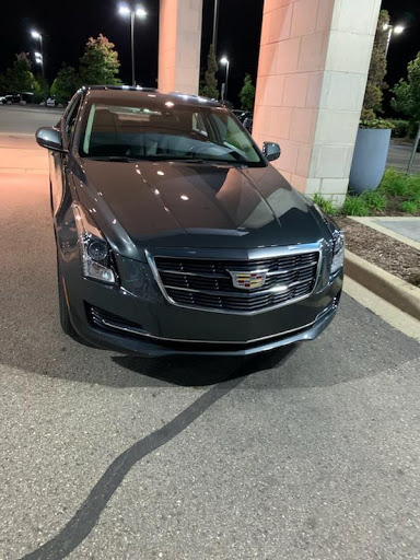 Car Dealer «Cadillac of Novi», reviews and photos, 41350 Grand River Ave, Novi, MI 48375, USA