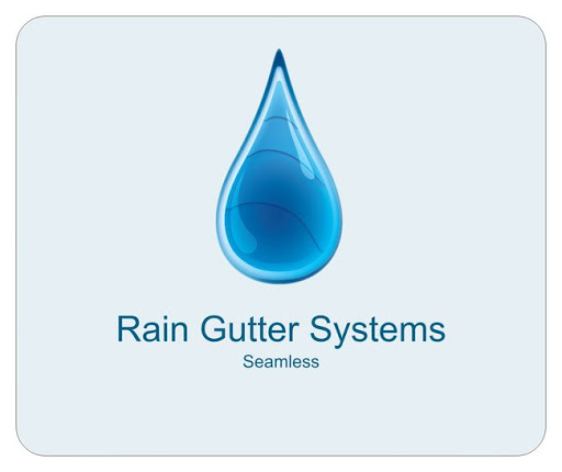 Rain Gutter Systems