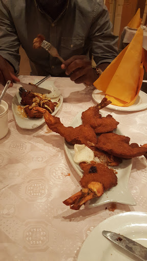 Maxin Lotus Restaurant, Enerhe, Warri, Nigeria, Sushi Restaurant, state Delta