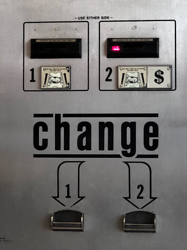 Laundromat «Supersuds Laundry Express», reviews and photos, 2125 S Loudoun St, Winchester, VA 22601, USA