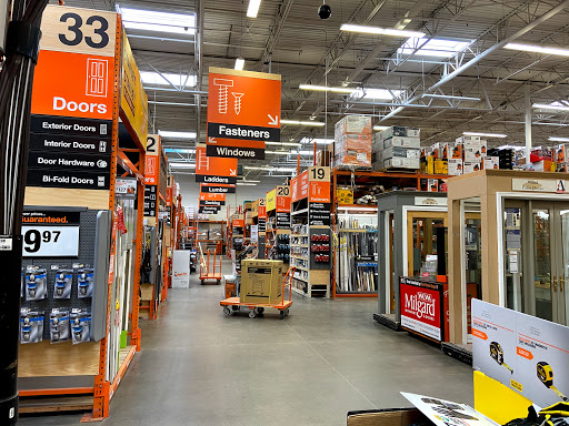 Home Improvement Store «The Home Depot», reviews and photos, 9890 N 90th St, Scottsdale, AZ 85258, USA