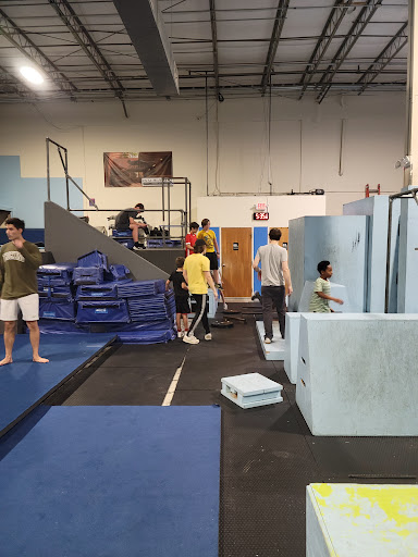 Gym «Enso Movement, LLC», reviews and photos, 3200 Wellington Ct, Raleigh, NC 27615, USA