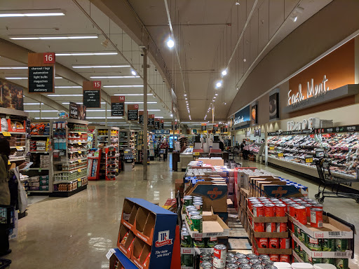 Grocery Store «Safeway», reviews and photos, 15332 Aurora Ave N, Shoreline, WA 98133, USA
