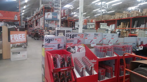 Home Improvement Store «The Home Depot», reviews and photos, 4121 U.S. 78, Lilburn, GA 30047, USA