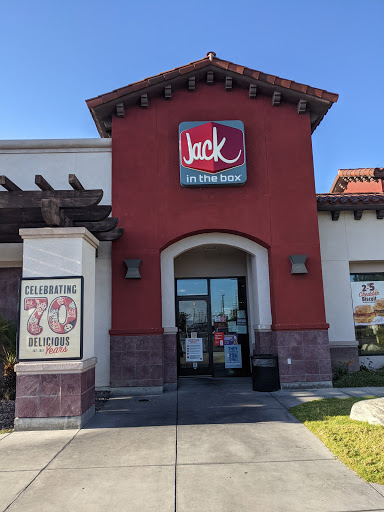 Jack in the Box image