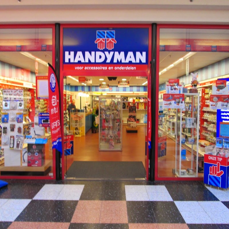 Handyman Veendam