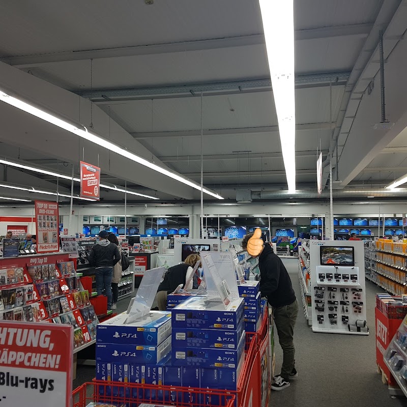 MediaMarkt