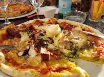 Pizza du Restaurant La Lampa à Toulon - n°10