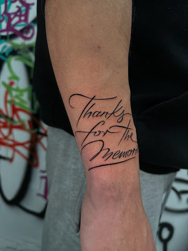 Explore cover up tattoo ideas male chest, creative tattoo ideas in San Antonio, available at Ink & Iron Tattoos & Piercings