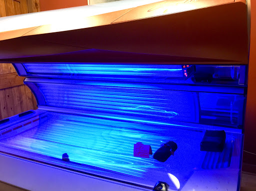 Tanning Salon «Tanning Zone», reviews and photos, 5201 S Broadway Ave #260, Tyler, TX 75703, USA