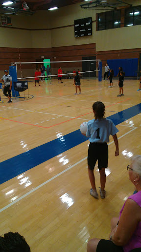 Sports Complex «Norwalk Arts & Sports Complex», reviews and photos